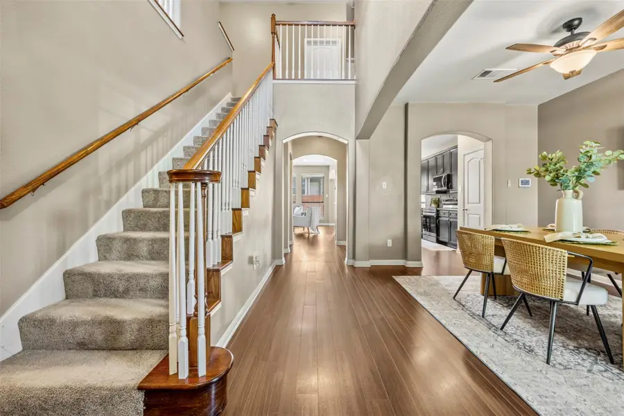 3306 Castleton Dr, Killeen, TX 76542 - Image #3