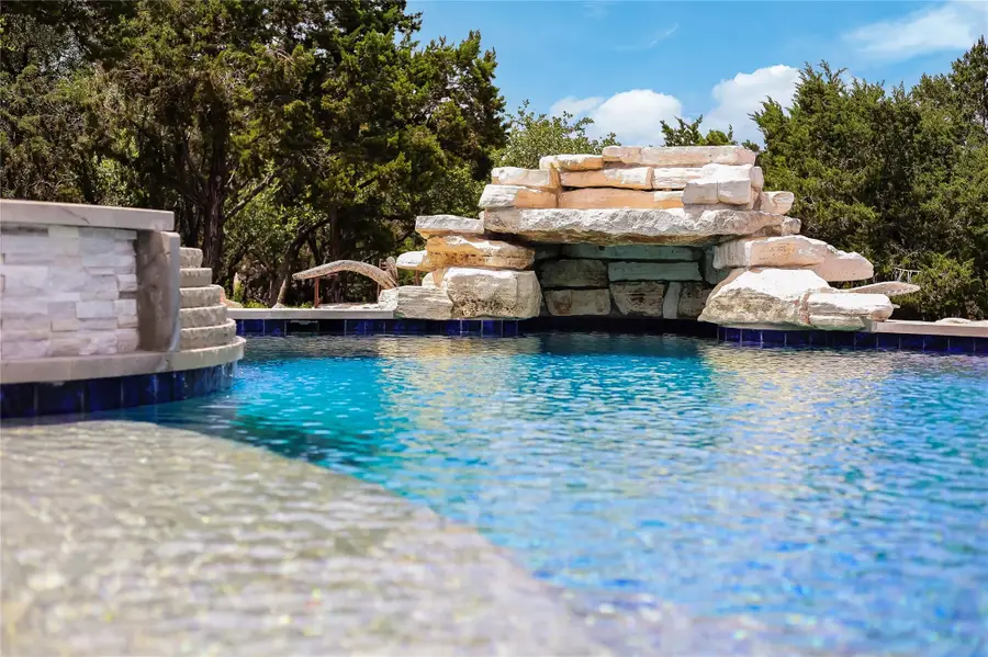 7710 Ladera Trl, Jonestown, TX 78645 - #2