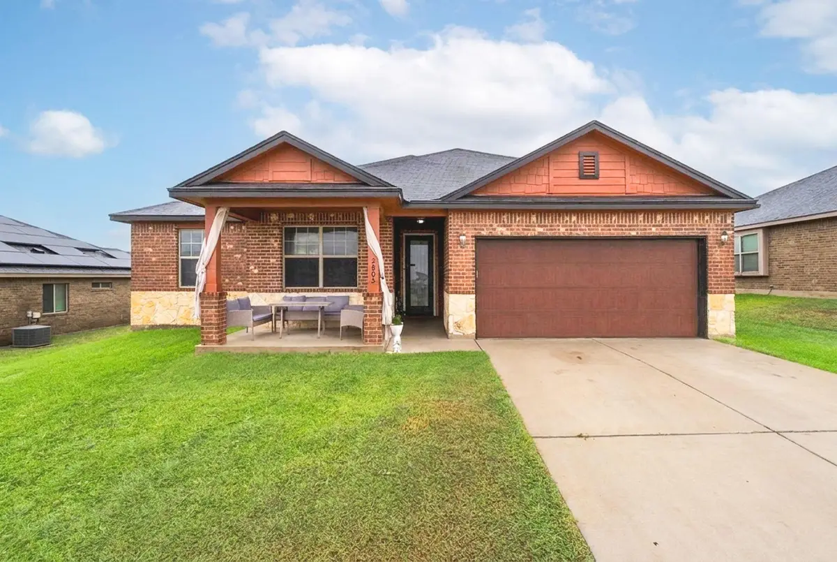 2803 Camp Cooper Dr, Killeen, TX 76549 - #1