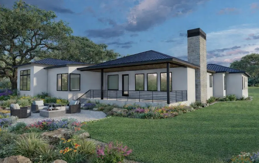 6513 Madrone Tree Ln, Austin, TX 78738 - #2