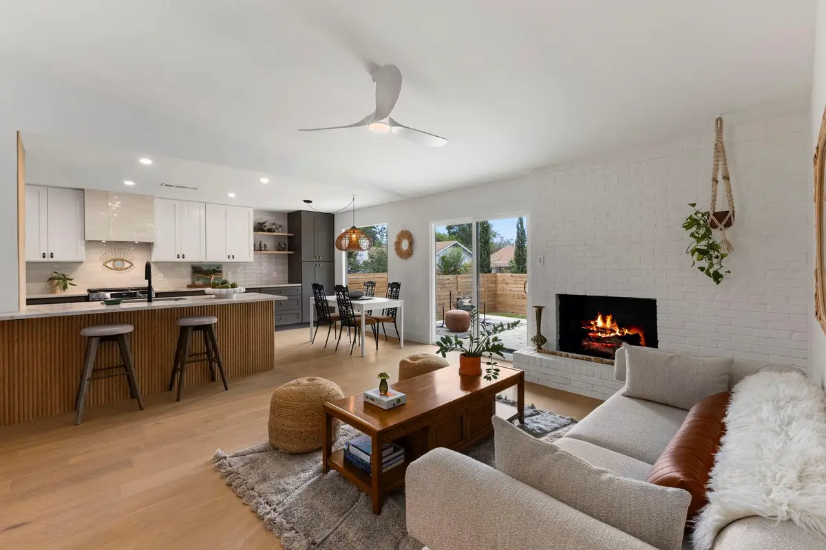 2512 Mcgregor Dr, Austin, TX 78745 - #1