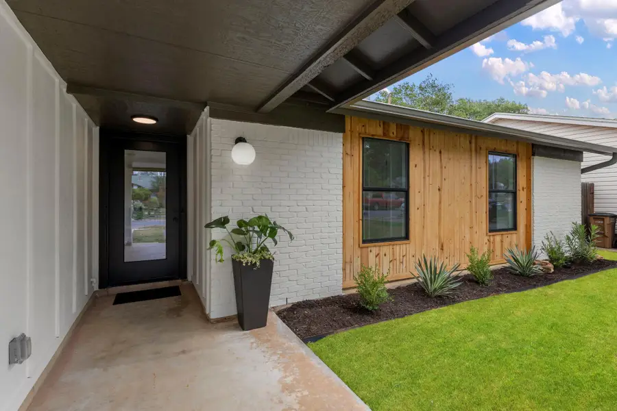 2512 Mcgregor Dr, Austin, TX 78745 - #3