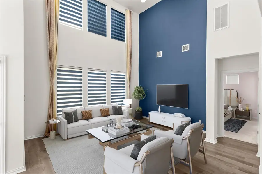 2429 Nightjar Song Dr, Leander, TX 78641 - #3