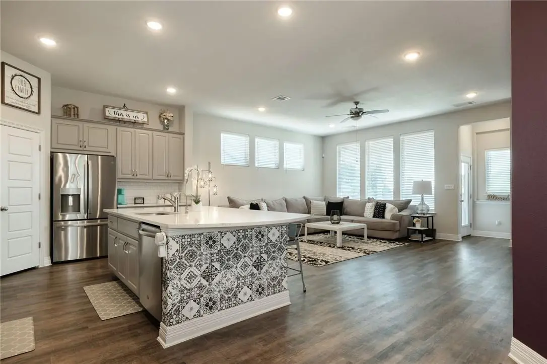 229 Bonnet Blvd, Georgetown, TX 78628 - #1