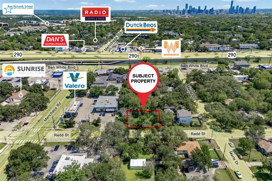 1906 Redd St, Austin, TX 78745 - #3
