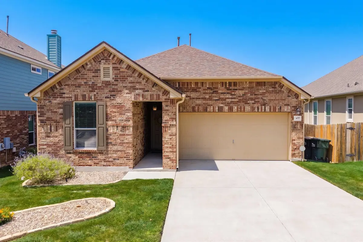 437 Sheepshank Dr, Georgetown, TX 78633 - #1