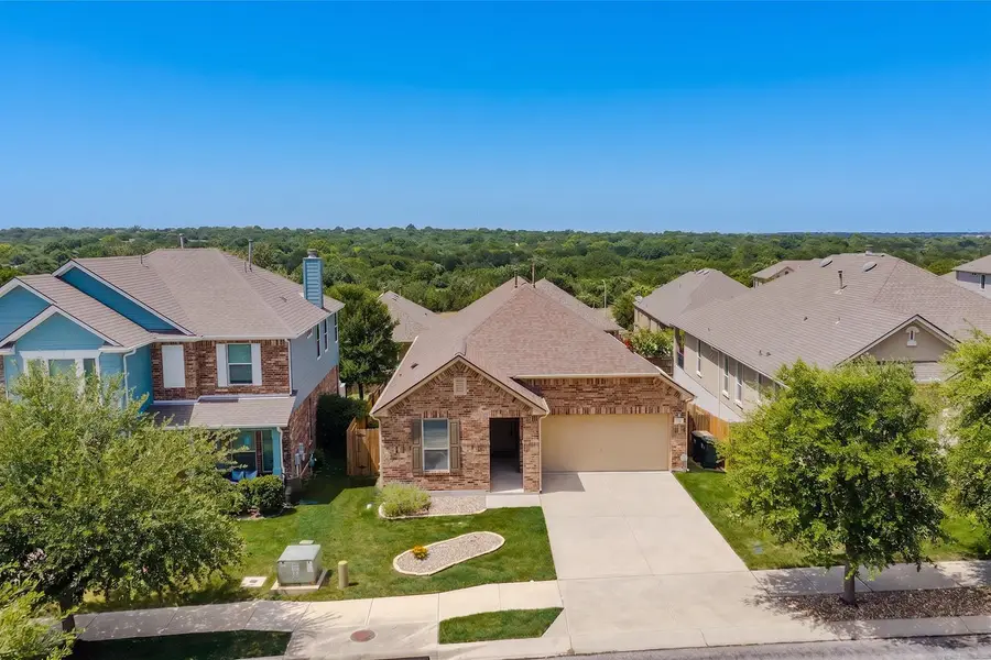 437 Sheepshank Dr, Georgetown, TX 78633 - #2