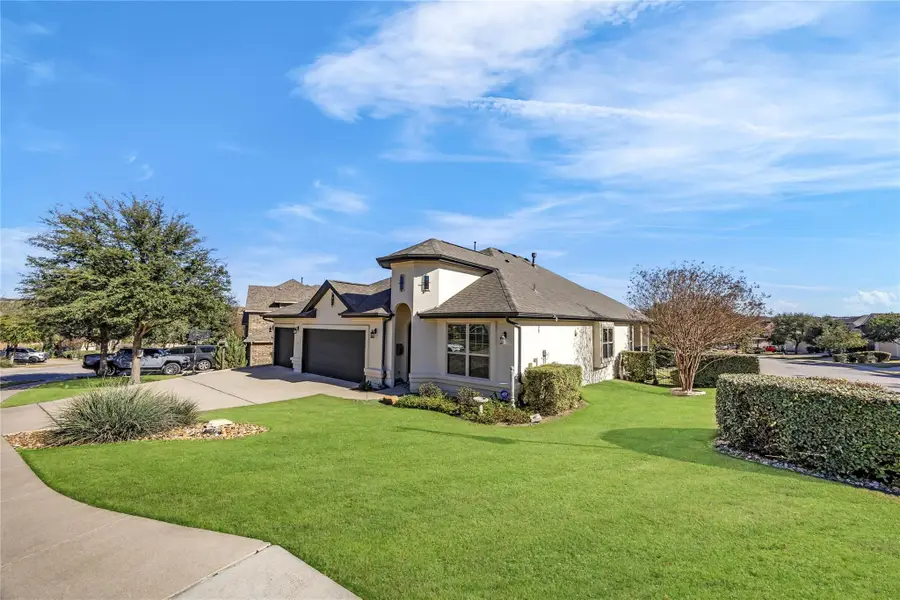 3920 Belladoma Cv, Leander, TX 78641 - Image #3