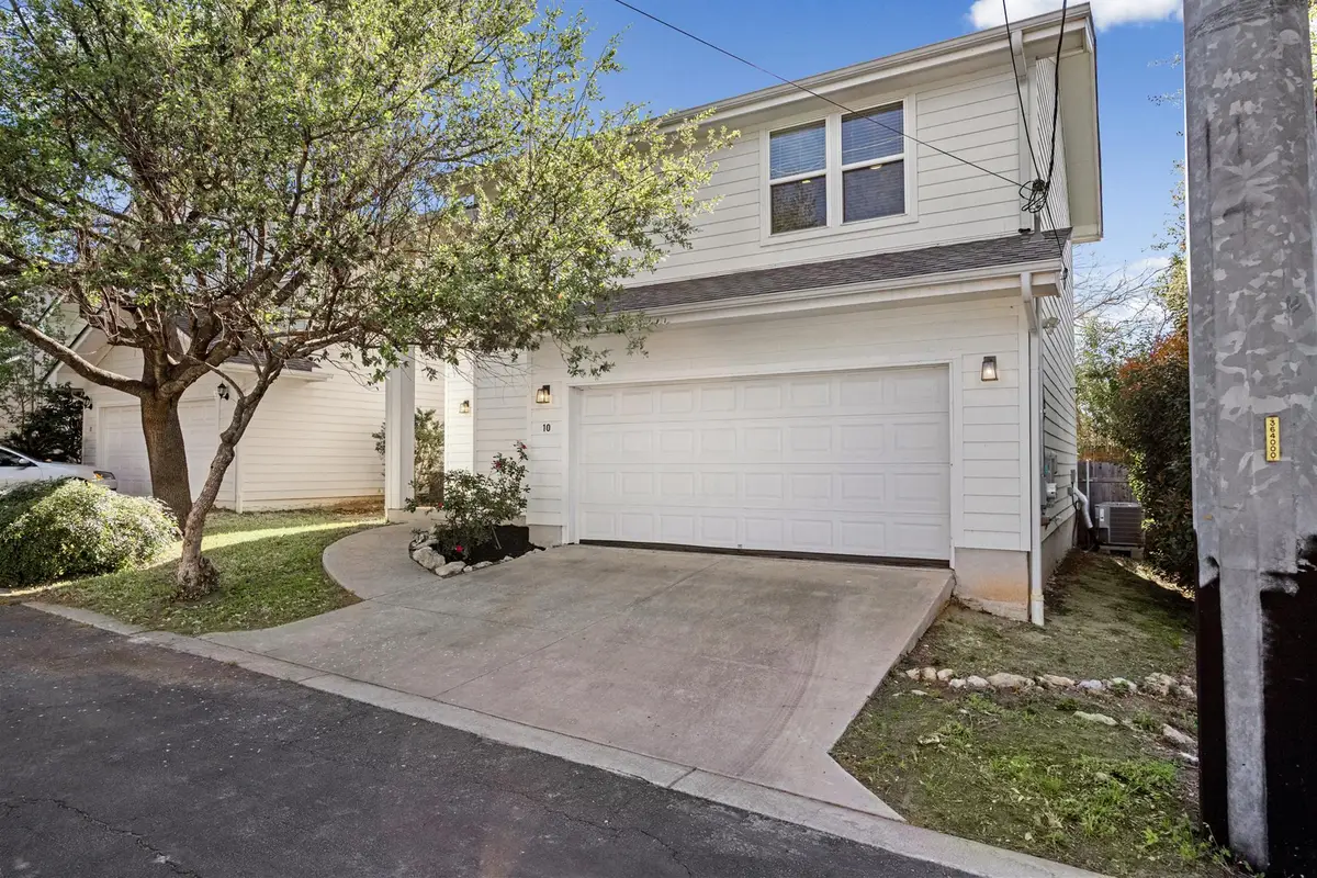 7312 E Ben White Blvd #10, Austin, TX 78741 - #1