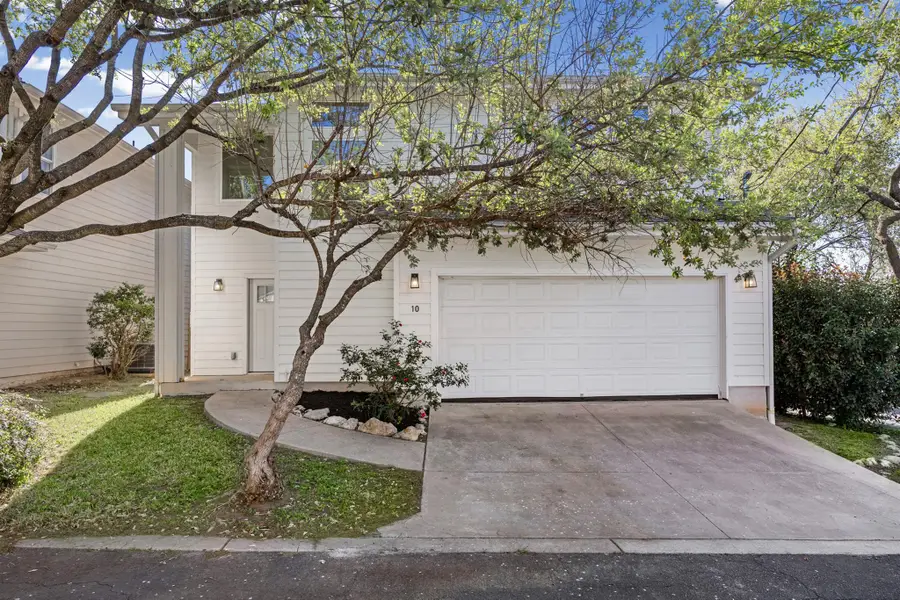 7312 E Ben White Blvd #10, Austin, TX 78741 - #2