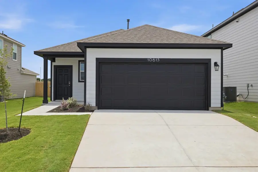 10615 Justify Ln, Buda, TX 78610 - #3