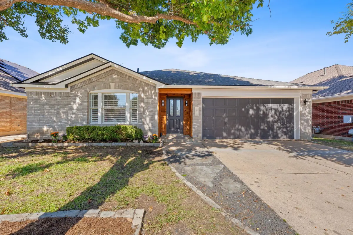 2928 Wavecrest Blvd, Austin, TX 78728 - Image #1