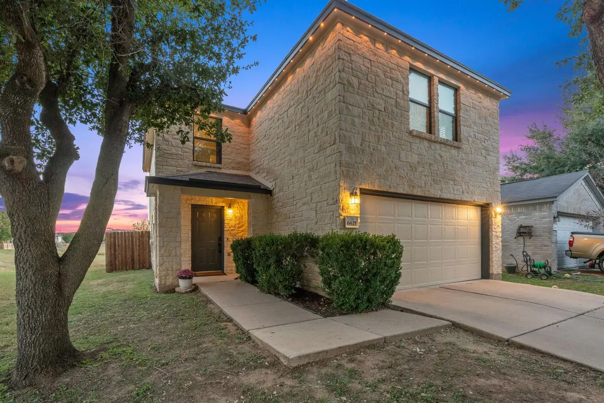 6621 Quinton Dr, Austin, TX 78747 - Image #1