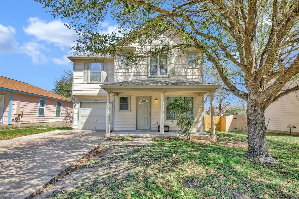 804 Dawlish Dr, Pflugerville, TX 78660 - #1
