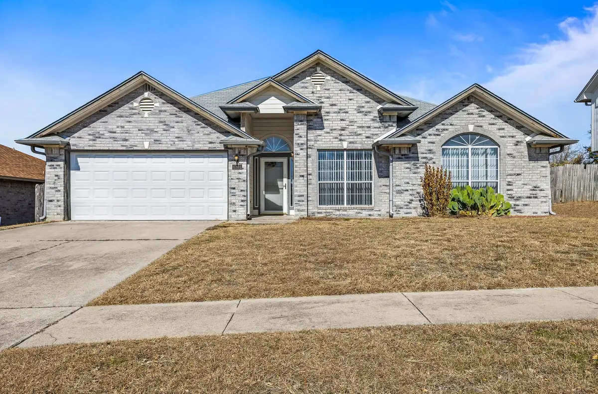 4301 Telluride Dr, Killeen, TX 76542 - #1