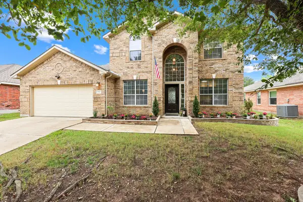 3512 Endless Shore Dr, Pflugerville, TX 78660
