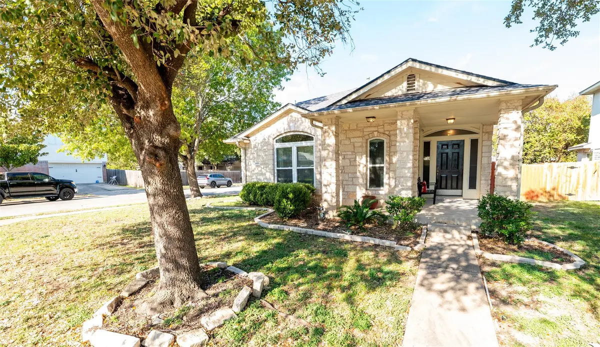 1416 Roxannes Run, Pflugerville, TX 78660 - Image #1