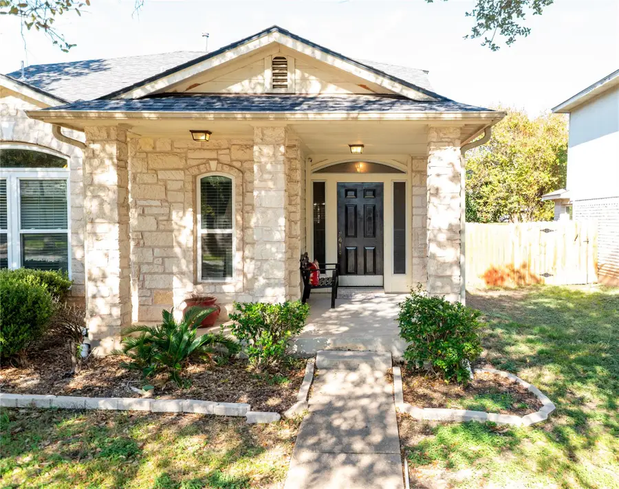 1416 Roxannes Run, Pflugerville, TX 78660 - Image #2