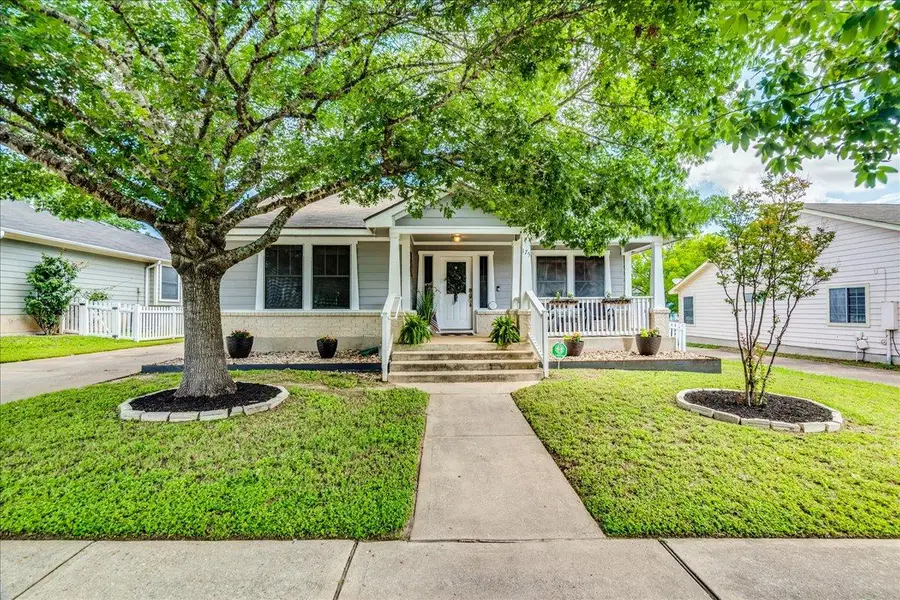 175 Wetzel, Kyle, TX 78640 - #2