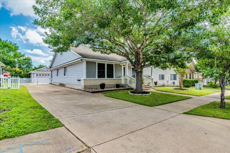 175 Wetzel, Kyle, TX 78640 - #3