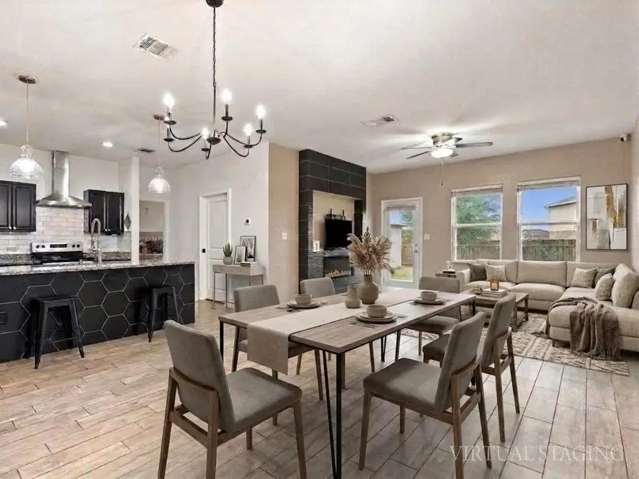 19009 Nathan Scott Way, Manor, TX 78653 - #2