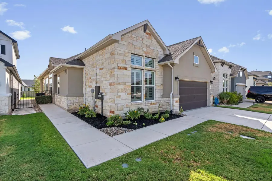 789 Faith Dr, Liberty Hill, TX 78642 - #3