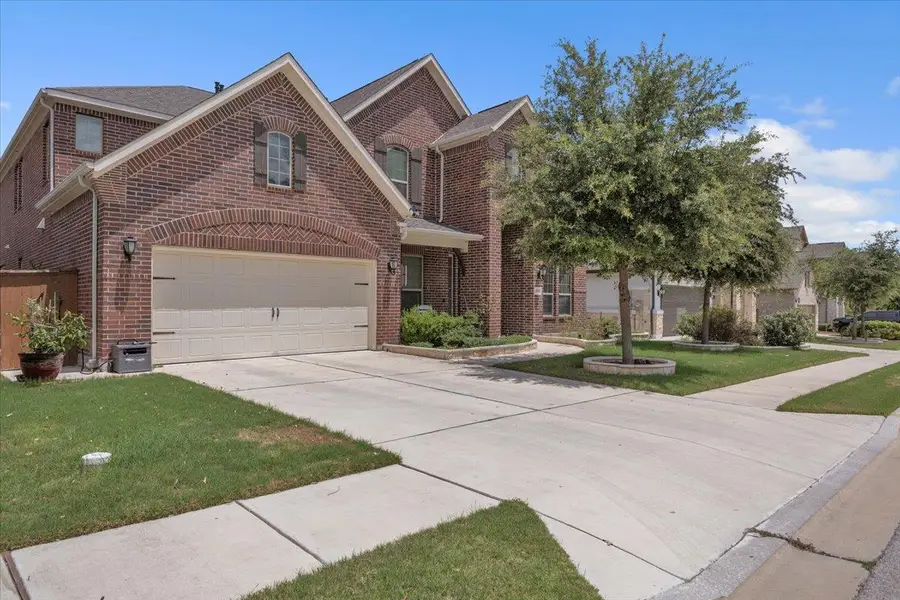 2517 Cappelle Way, Round Rock, TX 78665 - #3