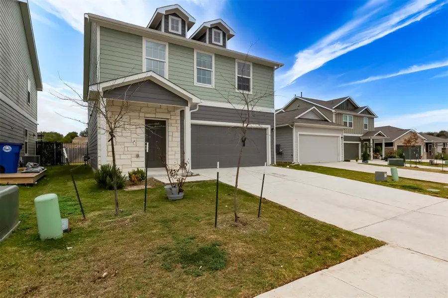 7706 Poppy Petal Loop, Del Valle, TX 78617 - Image #2