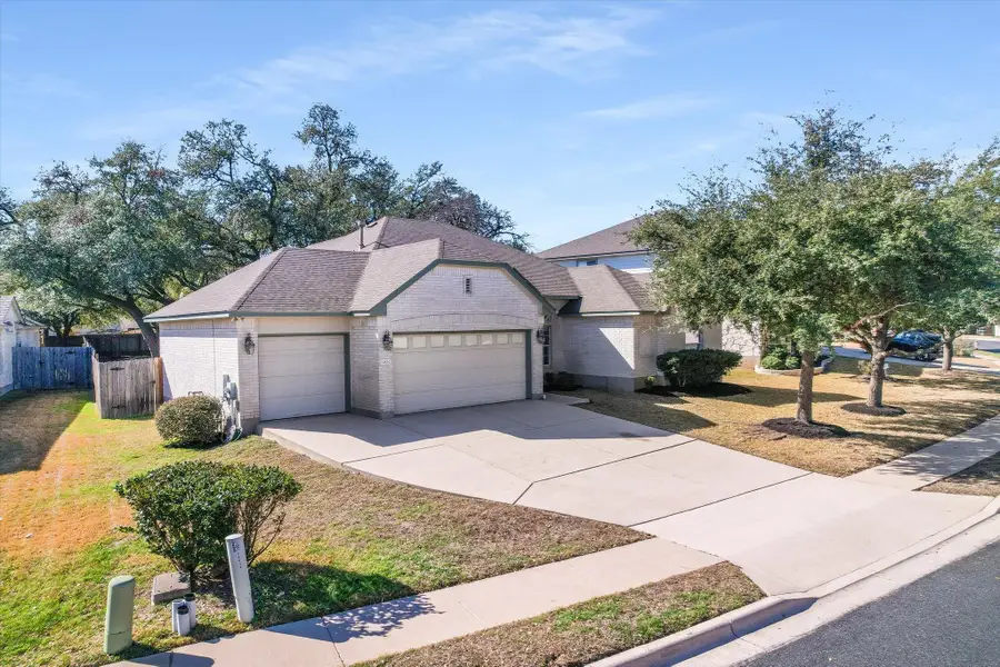 14804 Staked Plains Loop, Austin, TX 78717 - #2