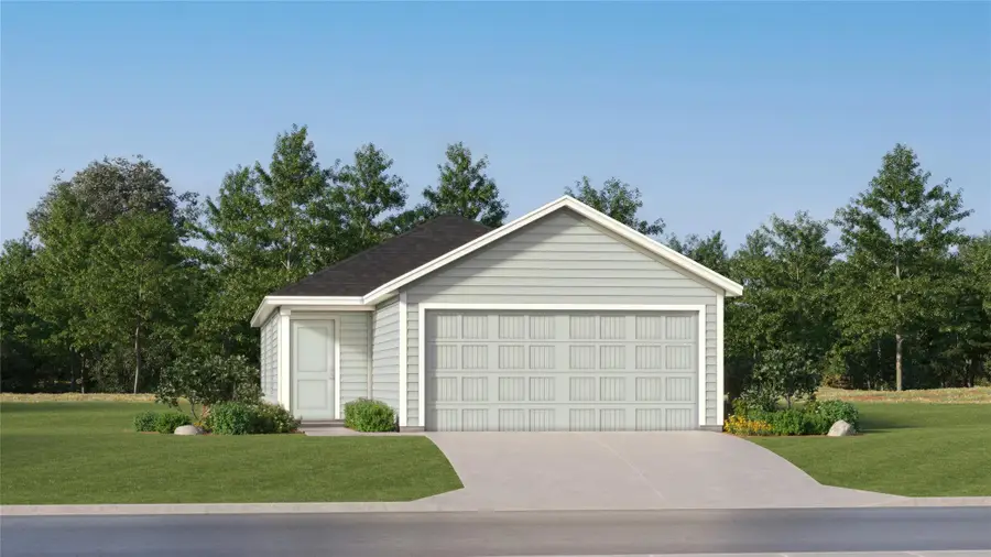 273 Kings Row Ln, Jarrell, TX 76537 - Image #2