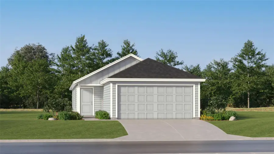 273 Kings Row Ln, Jarrell, TX 76537 - Image #3