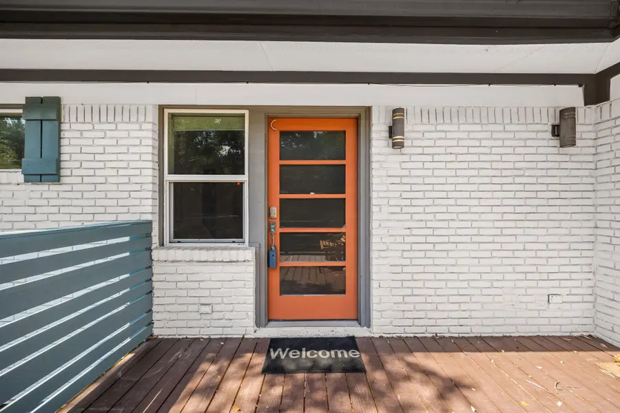 2309 Pruett St #C, Austin, TX 78703 - #2