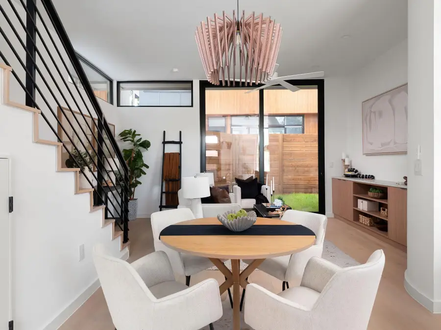 2301 East 2nd St, Austin, TX 78702 - #3
