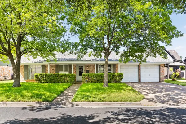 1801 Belford Dr, Austin, TX 78757