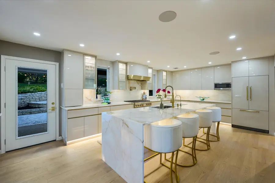 8310 Long Canyon Dr, Austin, TX 78730 - #2