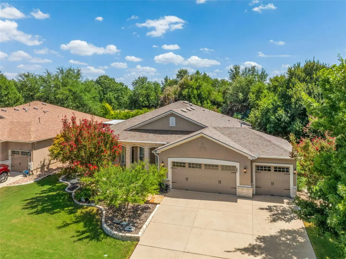 201 Yellow Rose Trl, Georgetown, TX 78633 - #1