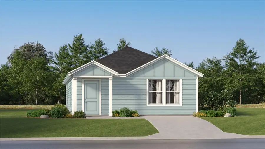 205 Pink Footed Pass, Uhland, TX 78640 - Image #3