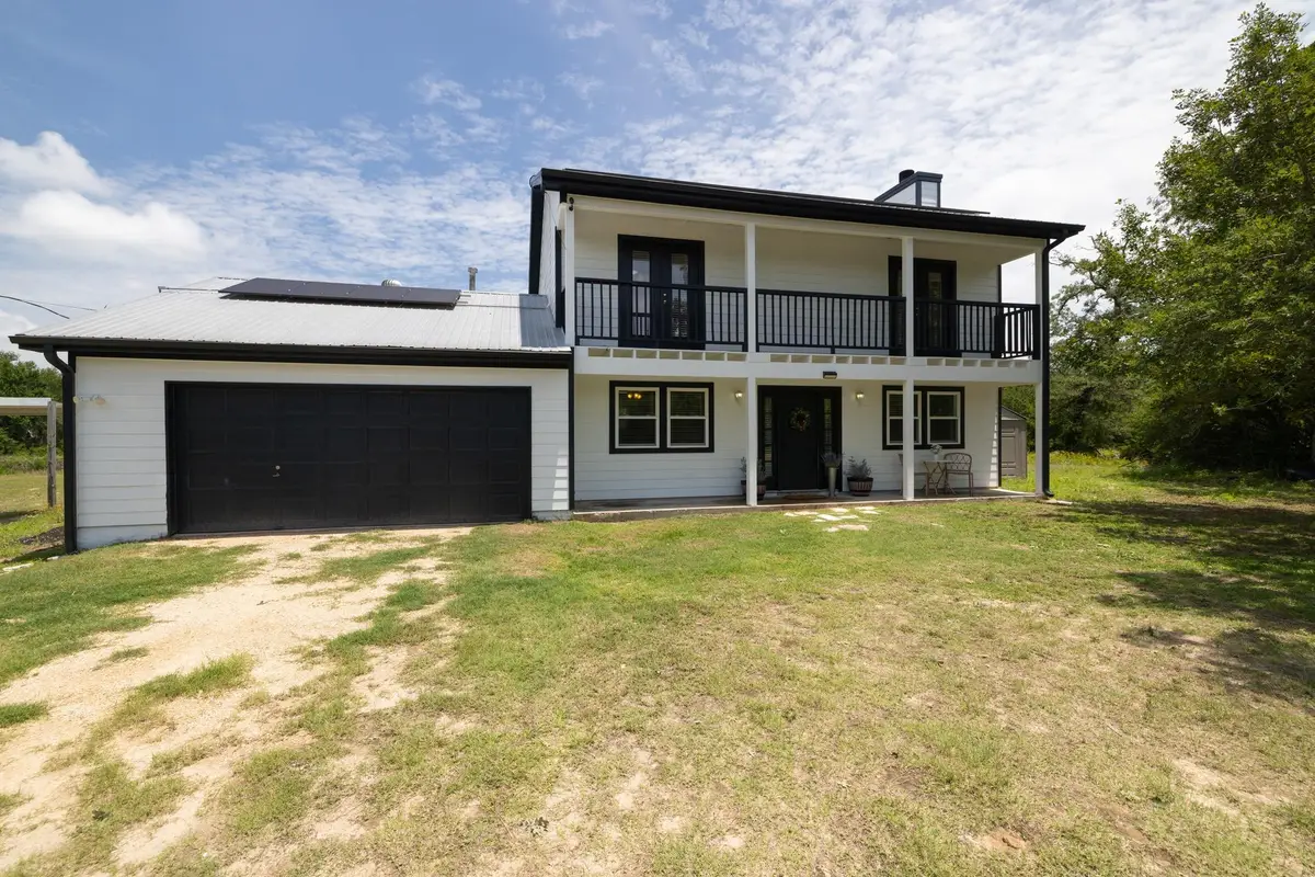 1471 County Road A, Lexington, TX 78947 - #1