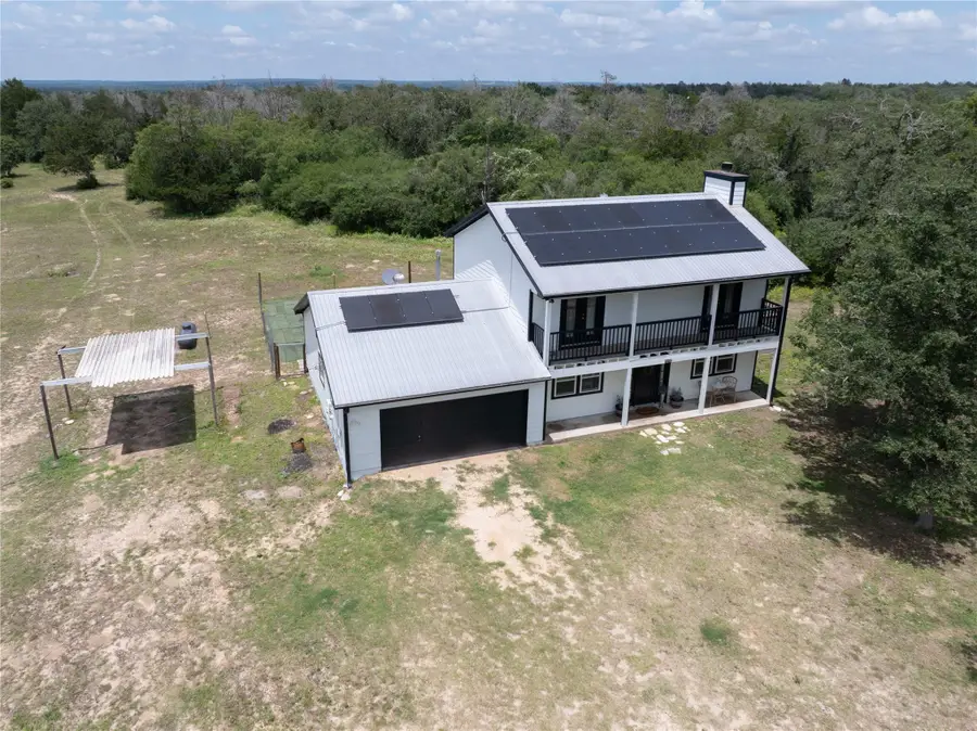 1471 County Road A, Lexington, TX 78947 - #2
