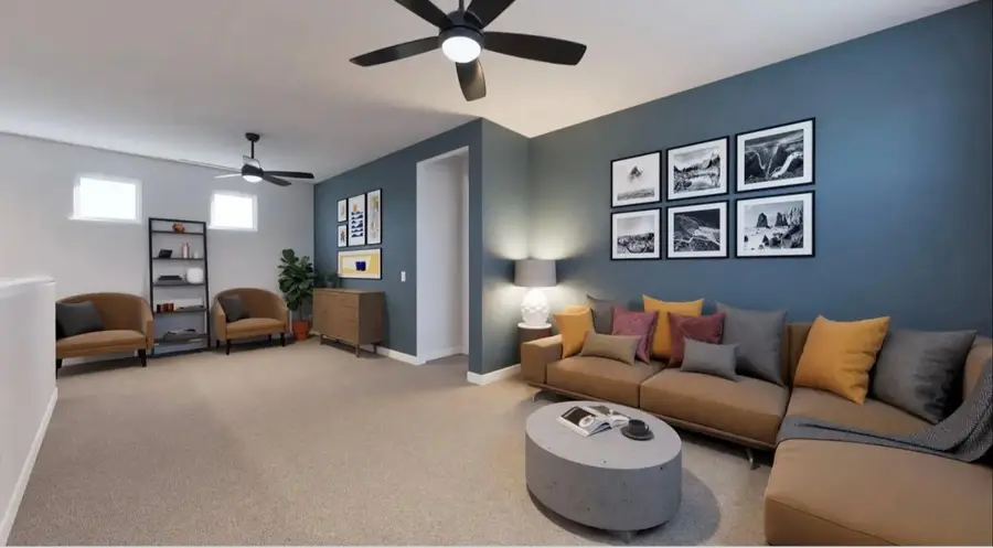 1301 Rambling Rose Rd, Austin, TX 78745 - #3