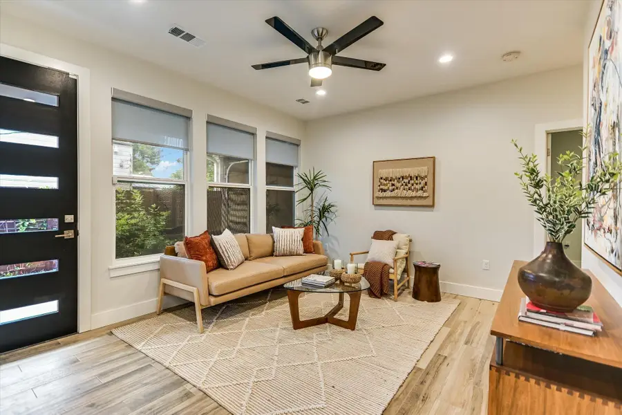 5102 Martin Ave #2, Austin, TX 78751 - #3