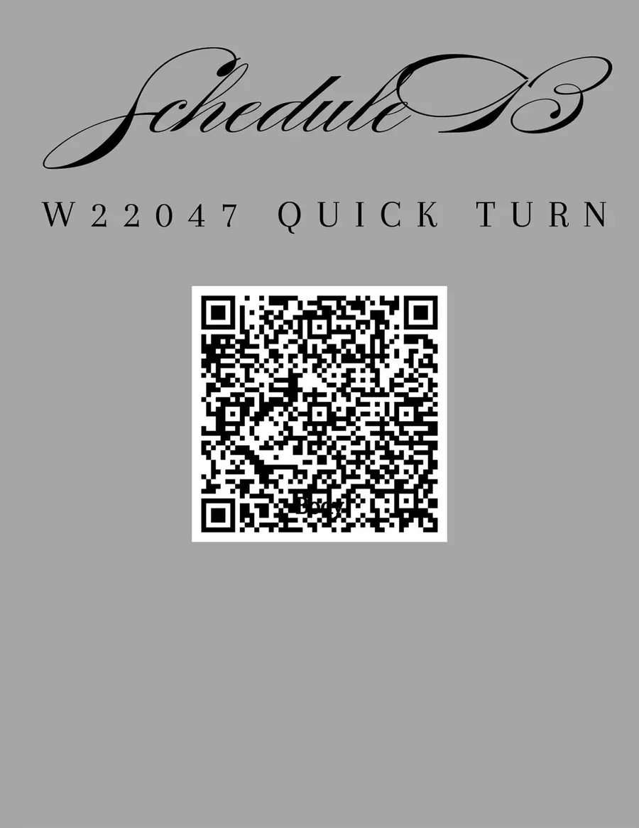 W22047 Quick Turn, Horseshoe Bay, TX 78657 - #3