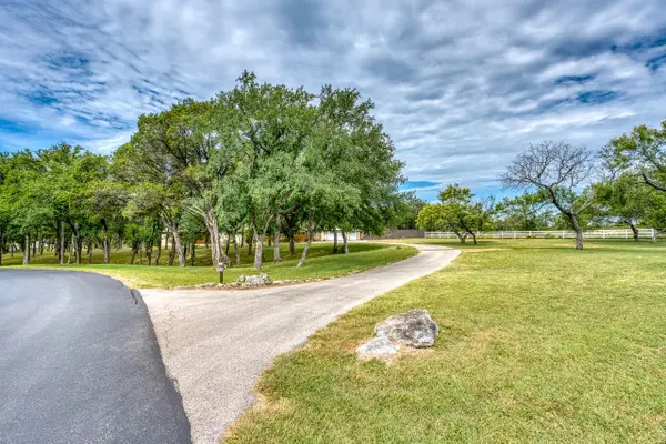 600 Avenida Serena, Marble Falls, TX 78654