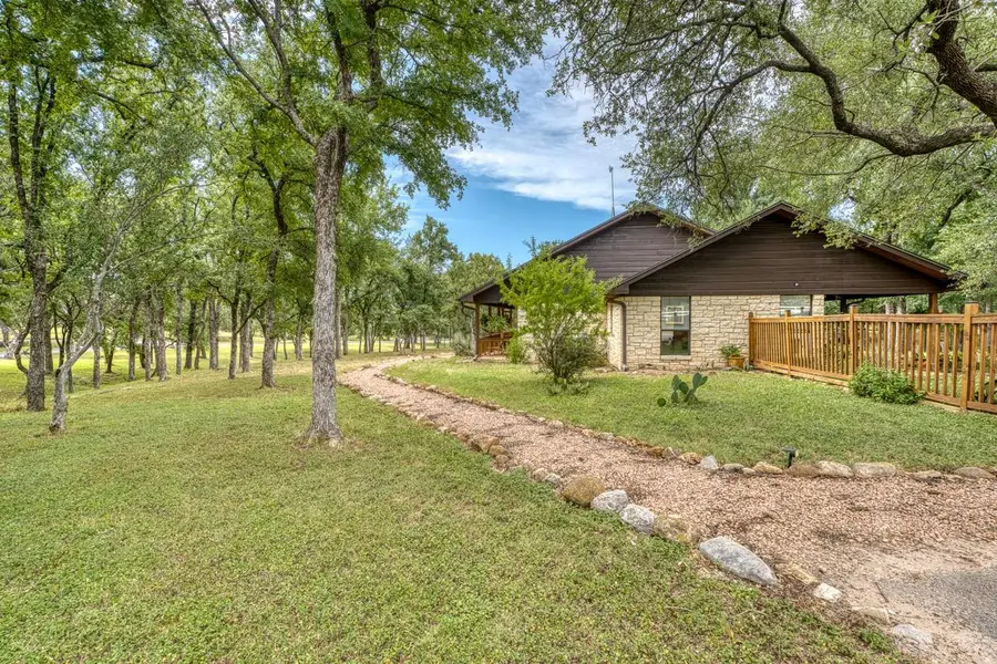 600 Avenida Serena, Marble Falls, TX 78654 - #2