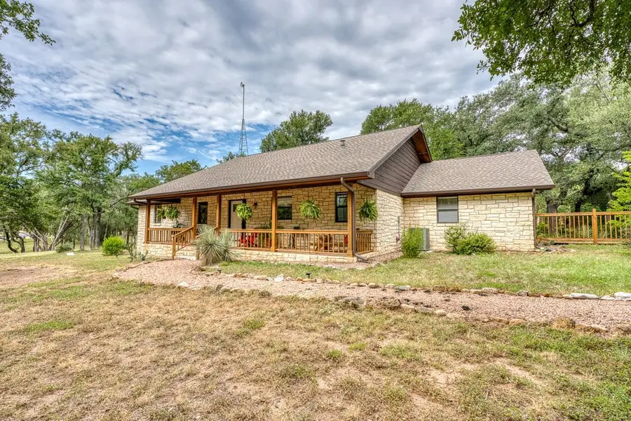 600 Avenida Serena, Marble Falls, TX 78654 - #3
