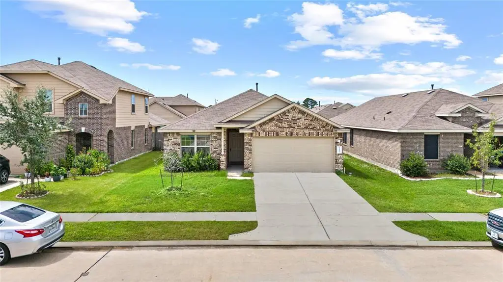15454 Arce Rojo St, Channelview, TX 77530 - Image #1