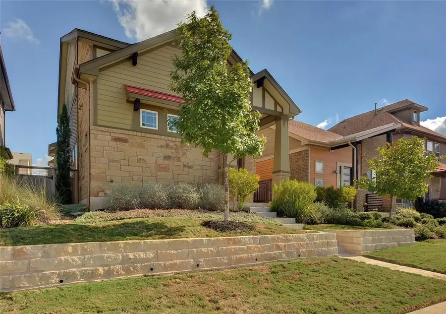 912 Sugaree Ave, Austin, TX 78757 - #2