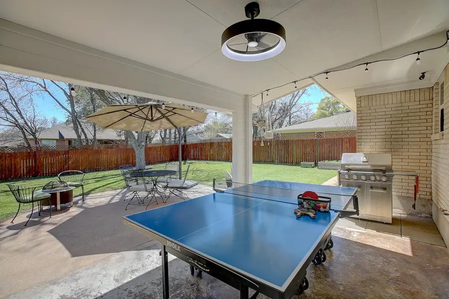 1902 E 18th St, Georgetown, TX 78626 - #2