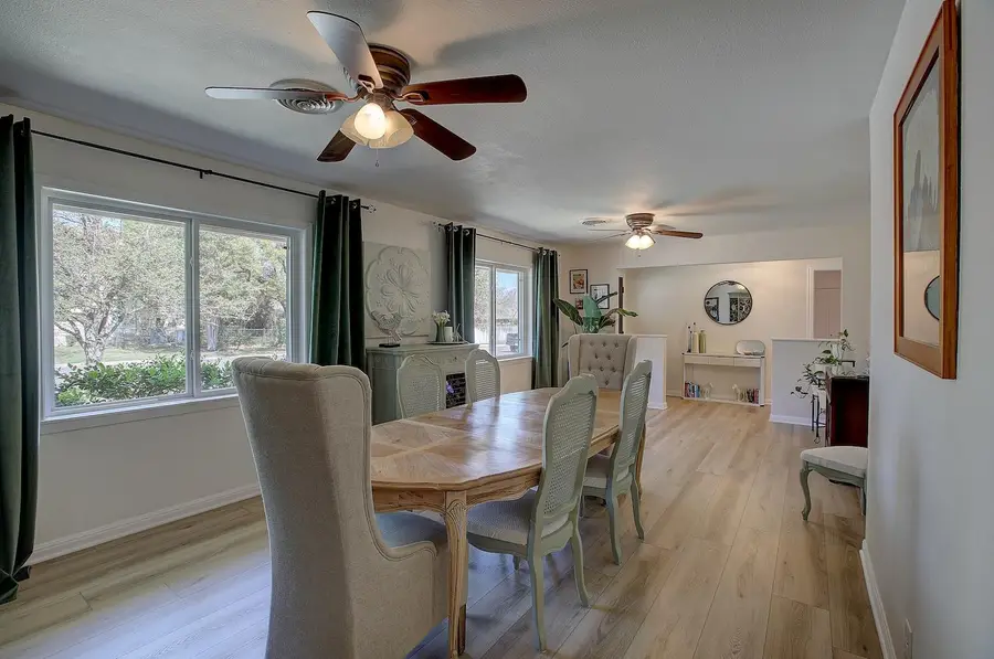 1902 E 18th St, Georgetown, TX 78626 - #3