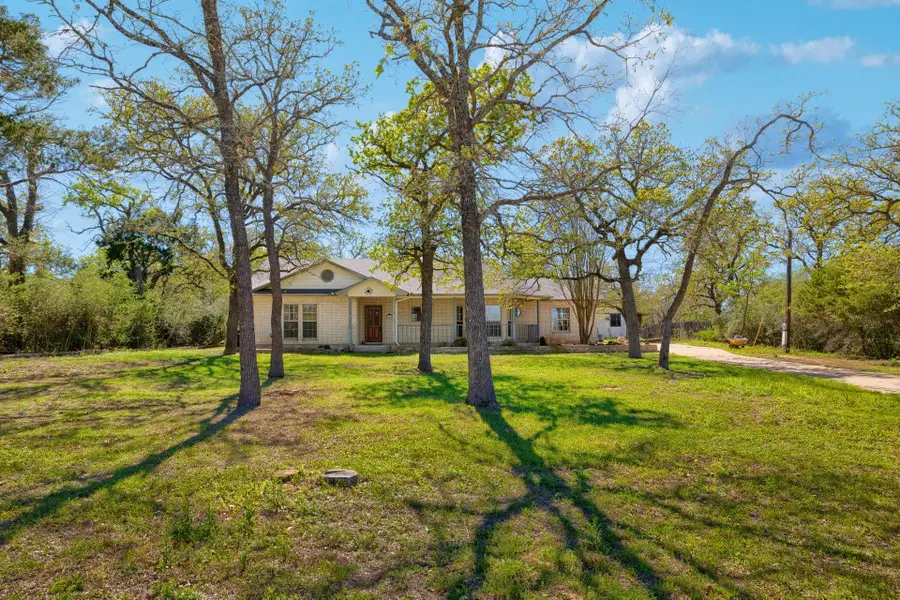 216 West Oak Loop, Cedar Creek, TX 78612 - #2
